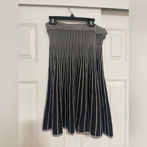 Catherine malandrino skirt